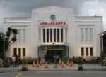 Stasiun Tugu Yogyakarta