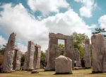 Stonehenge Yogyakarta