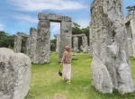Stonehenge Yogyakarta