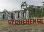 Stonehenge Yogyakarta