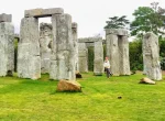 Stonehenge Yogyakarta