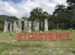 Stonehenge Yogyakarta