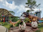 Suraloka Interactive Zoo Yogyakarta