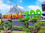 Suraloka Interactive Zoo Yogyakarta