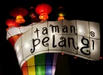 Taman Pelangi Yogyakarta