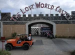 The Lost World Castle Yogyakarta