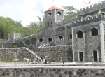 The Lost World Castle Yogyakarta