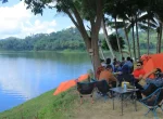 Waduk Sermo Yogyakarta