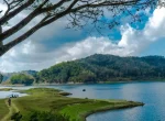 Waduk Sermo Yogyakarta