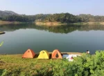 Waduk Sermo Yogyakarta
