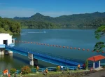 Waduk Sermo Yogyakarta