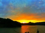 Waduk Sermo Yogyakarta