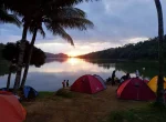 Waduk Sermo Yogyakarta