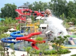Waterboom Jogja (Jogja Bay) Yogyakarta