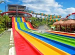 Waterboom Jogja (Jogja Bay) Yogyakarta