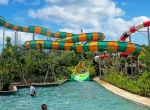 Waterboom Jogja (Jogja Bay) Yogyakarta