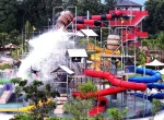 Waterboom Jogja (Jogja Bay) Yogyakarta