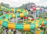 Waterboom Jogja (Jogja Bay) Yogyakarta