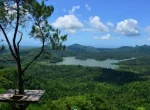 Wisata Alam Kalibiru Yogyakarta